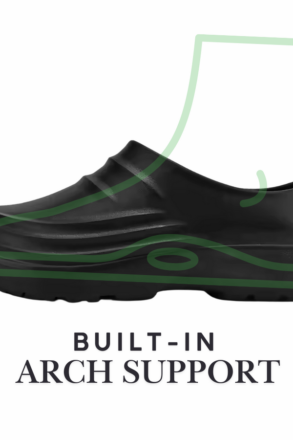 OrthoPro - Calzado ortopédico premium