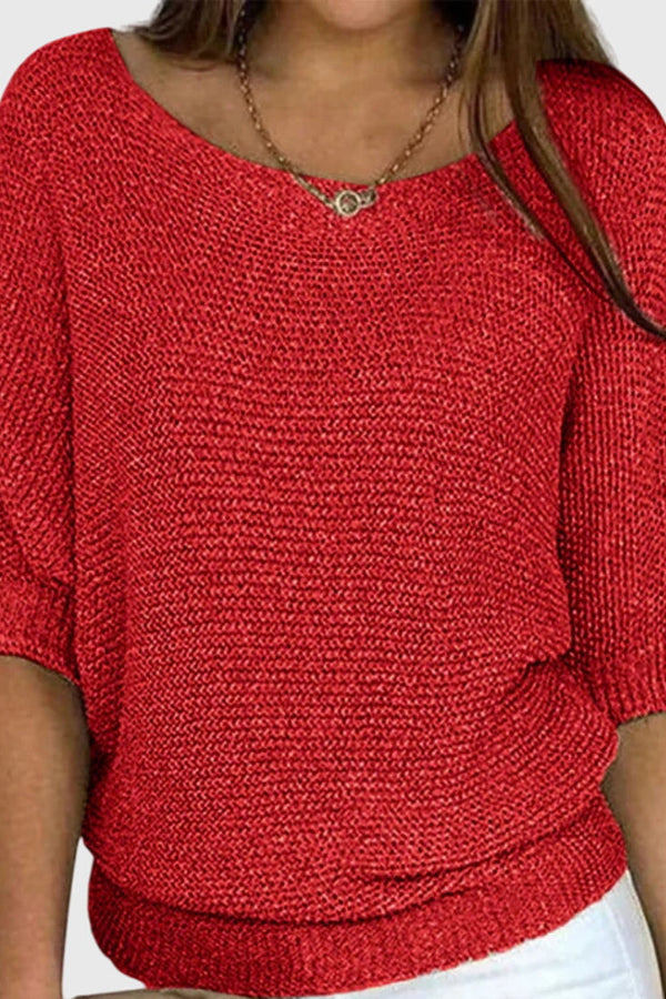 Sofia™ - Suéter elegante