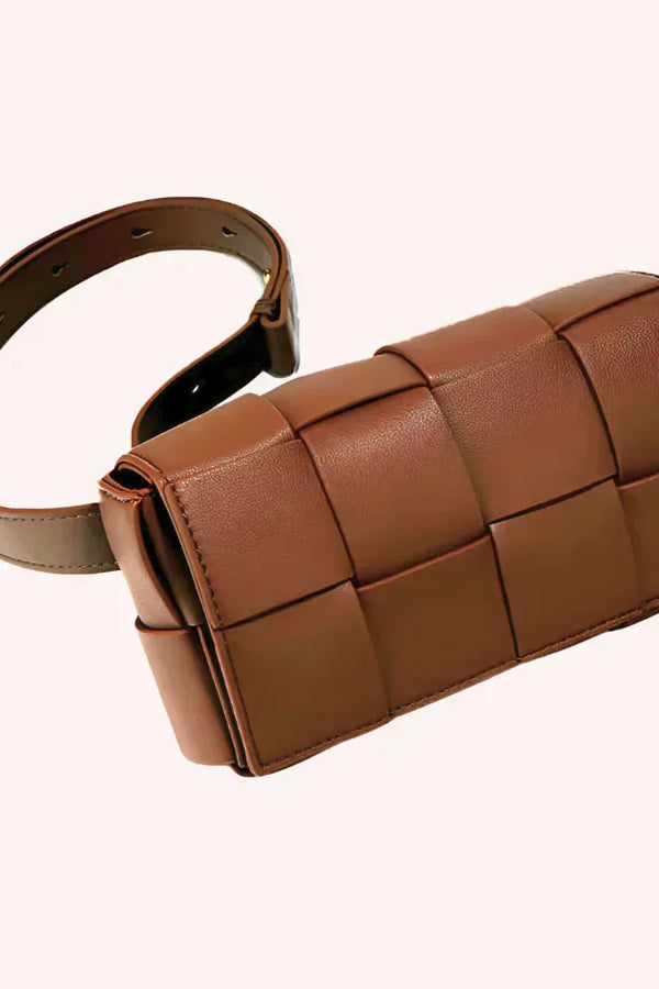 Charm Alyssa™ | Riñonera con estilo