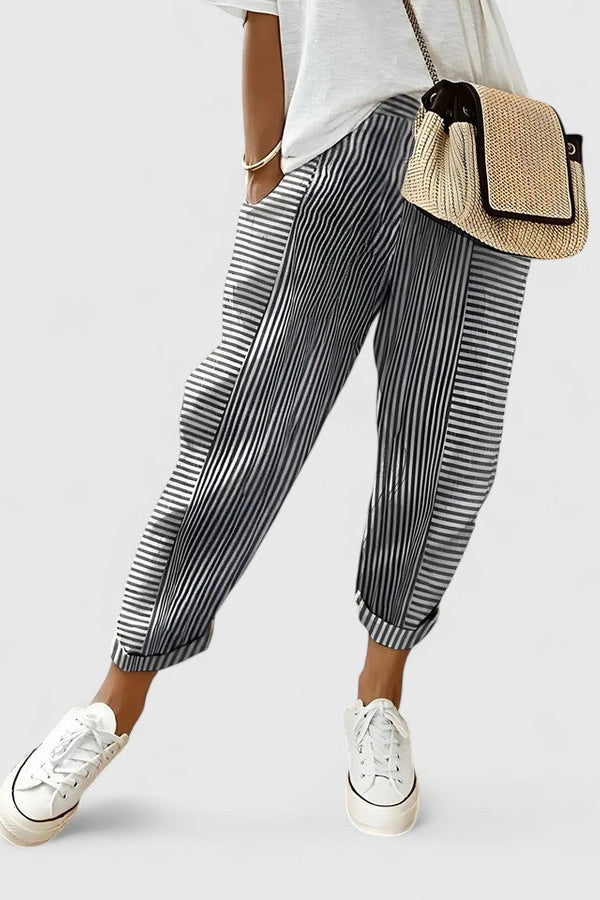 Elvira | Pantalones cómodos