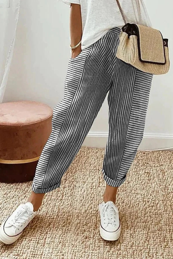 Otoño™ | Pantalones elegantes para mujer