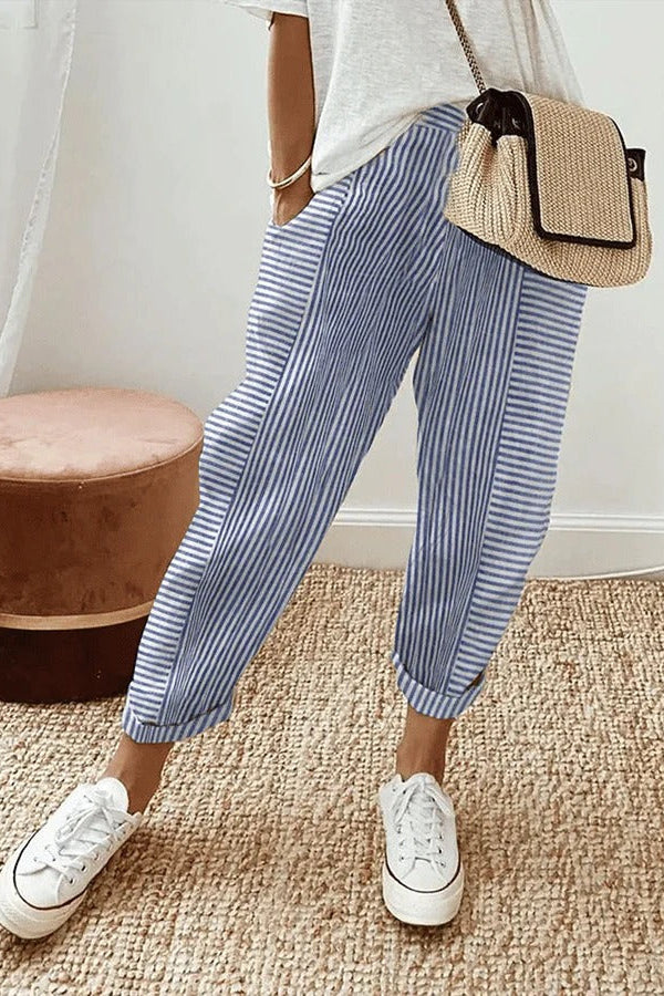 Otoño™ | Pantalones elegantes para mujer