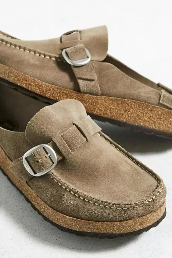 Beckett | Mulas ortopédicas