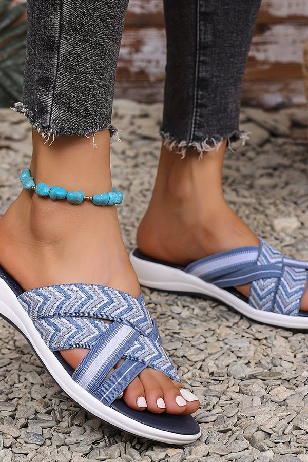 Aloise | Sandalias cómodas para caminar