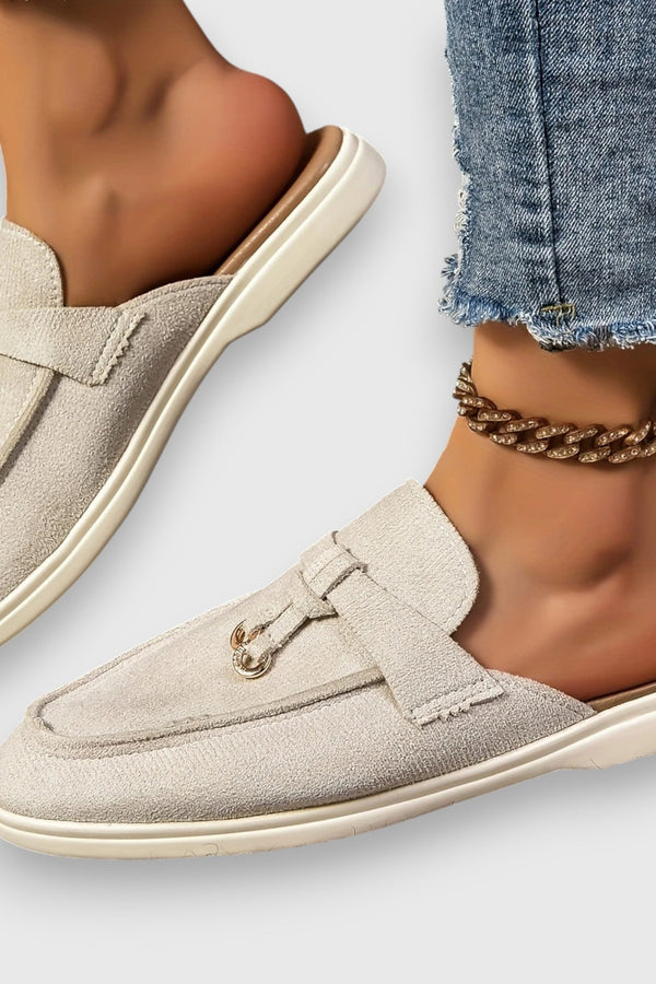 Emmelyn | Mocasines cómodos