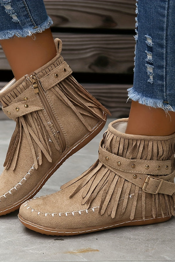 Meline | Botas con estilo