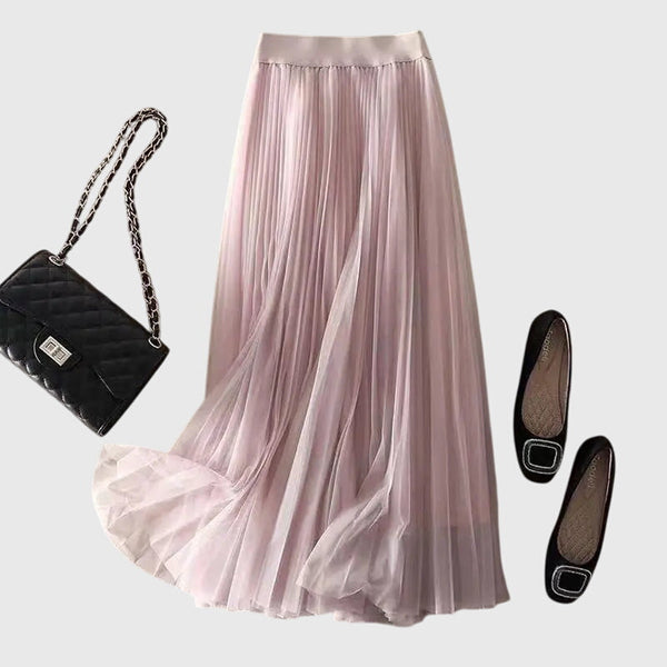 Sophia – Falda de tul