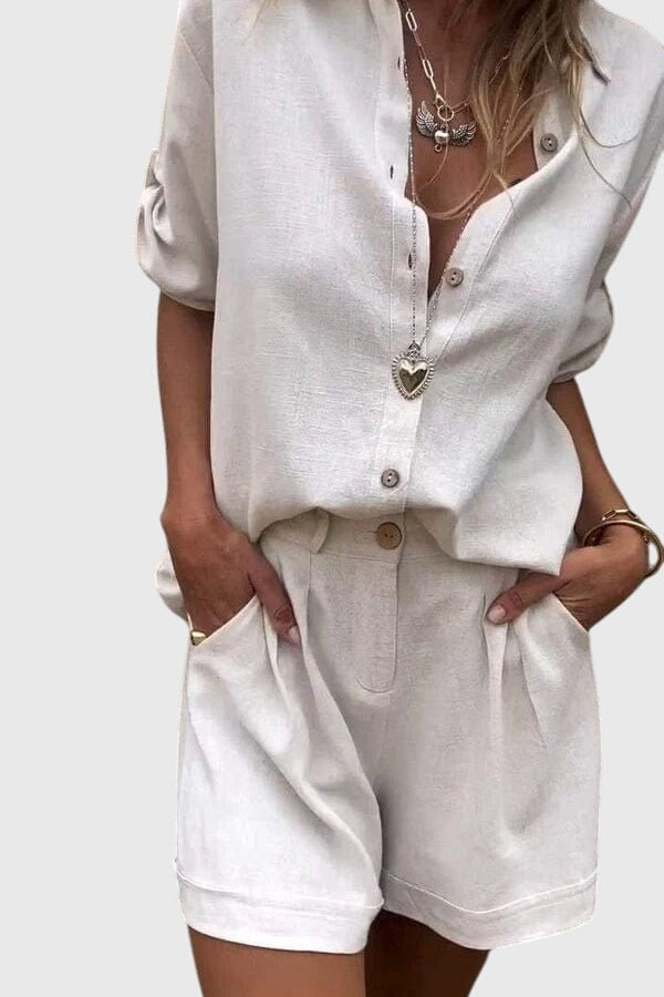 Cataleya™ | Conjunto de verano para mujer