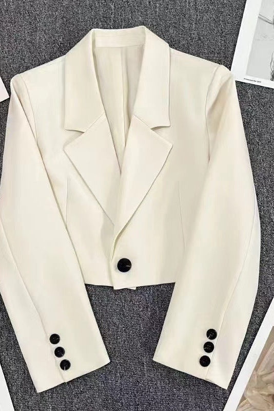 Diora Mode – Blazer perfecto