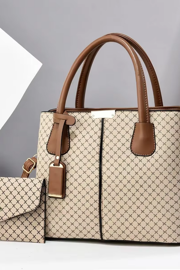 Amelia™ - Conjunto de bolsos retro con estilo