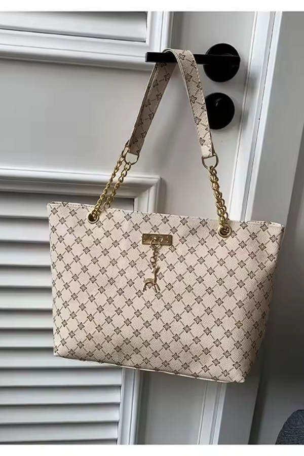 Alyssa™ - Bolso de hombro cómodo y de gran capacidad