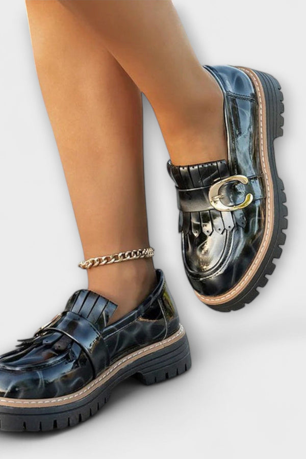 Vasilena | Mocasines ortopédicos