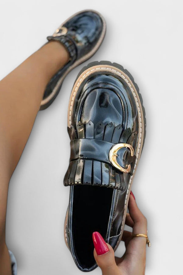 Vasilena | Mocasines ortopédicos