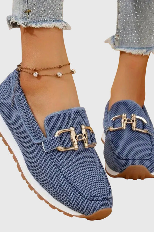 Susana™ | Mocasines ortopédicos