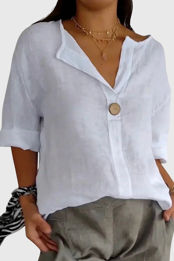 Gemma™ | Blusa elegante y cómoda