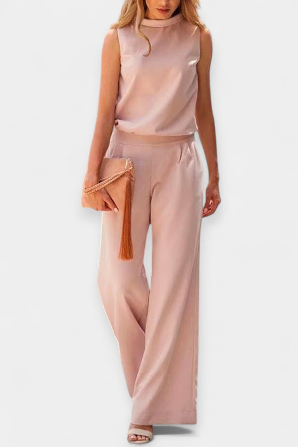 Mono sin mangas aireado