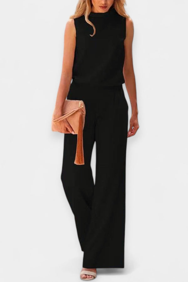 Mono sin mangas aireado