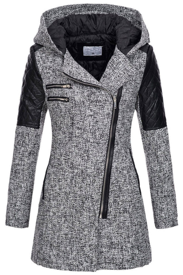 Anna™ | Chaqueta acolchada de invierno