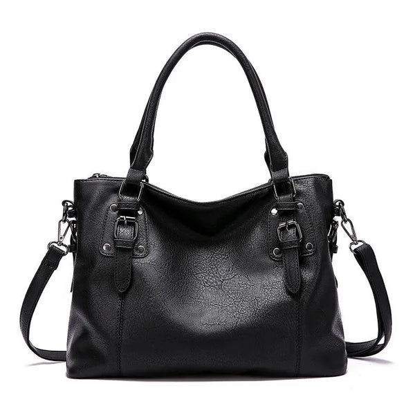 Isabella™ Graceful Allure | Elegante bolso de hombro