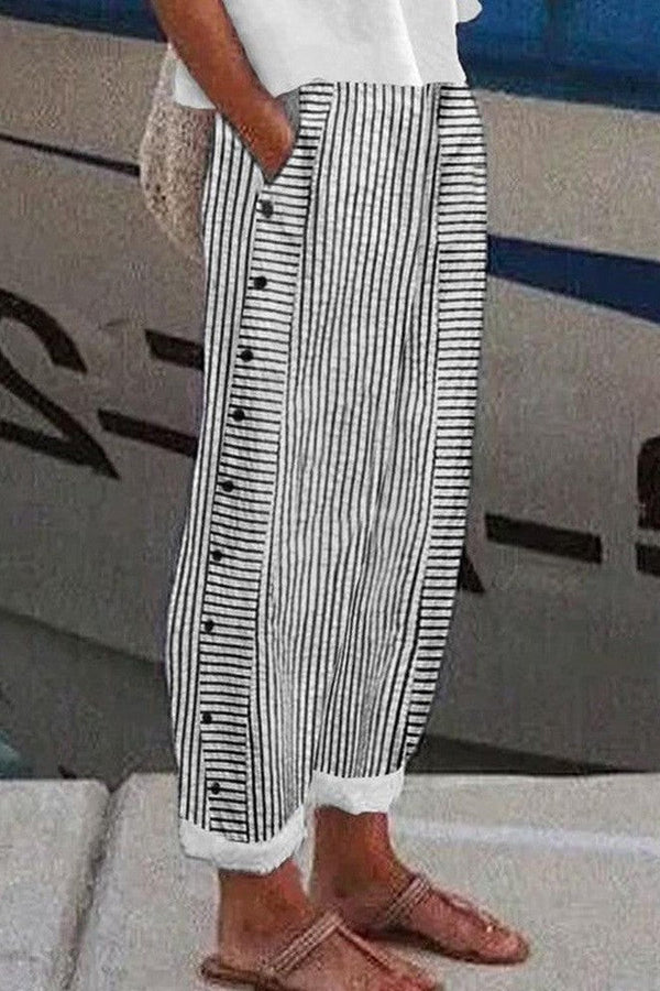 Bertha™ | Pantalones elegantes para mujer