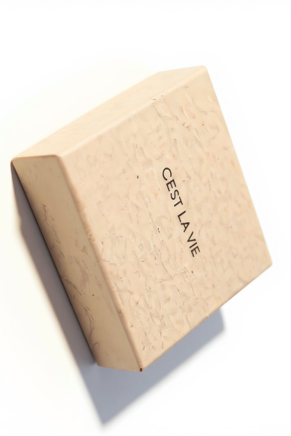 Gobnait™ | Anillo de mujer elegante