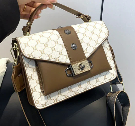 Victoria™ - Elegante bolso retro