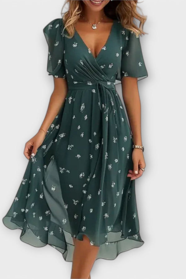 Clara | Vestido elegante