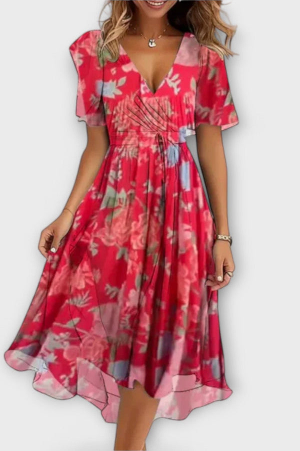 Clara | Vestido elegante