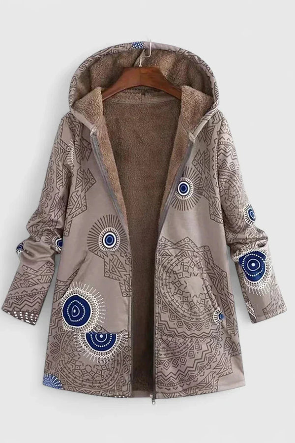 Averiel | Chaqueta cómoda