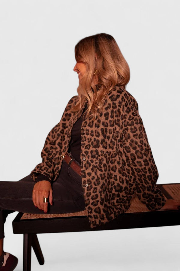 Klyanne | Chaqueta elegante