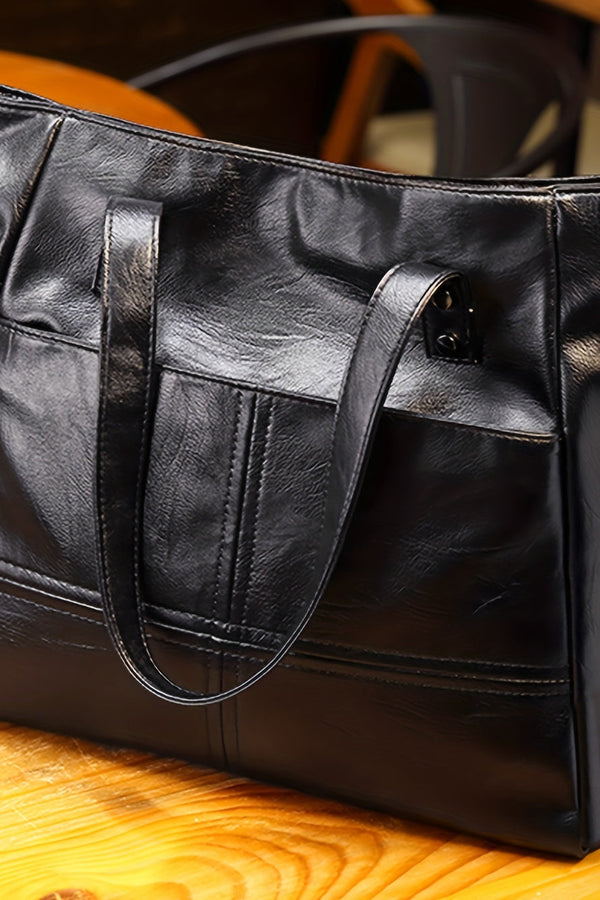 ANNELIES™ | Bolso retro para mujeres elegantes