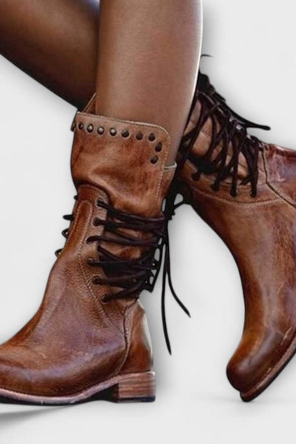 Volmena - Botas Aruna Tahi