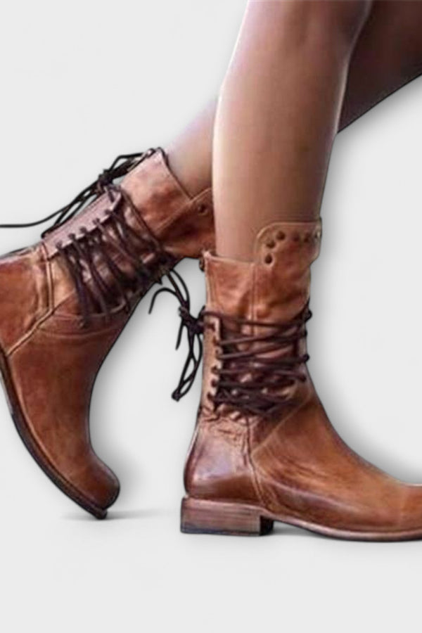 Volmena - Botas Aruna Tahi