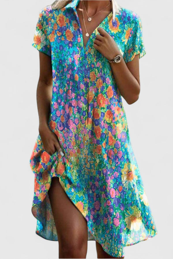 Sabrina | Vestido glamuroso