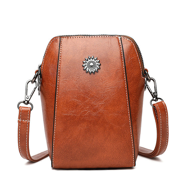 Ellie™ Mini Grace | Bolso elegante, suave y lujoso