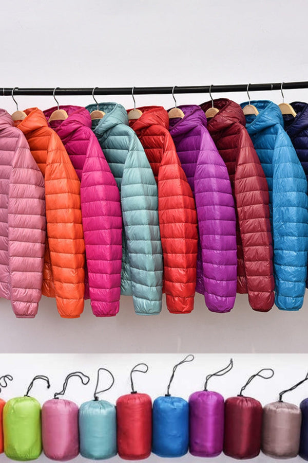 Shirley™ - Nueva chaqueta impermeable