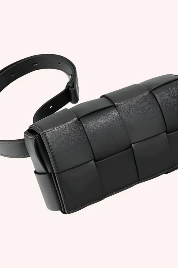 Charm Alyssa™ | Riñonera con estilo