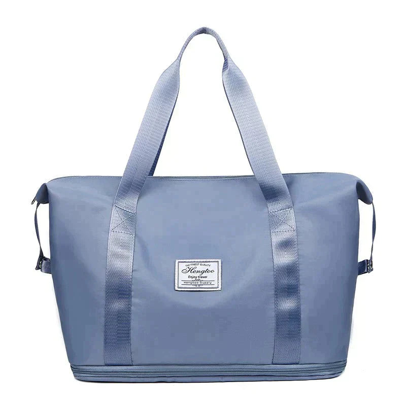 Victoria™ - Bolsa de viaje impermeable con amplio espacio de almacenamiento 