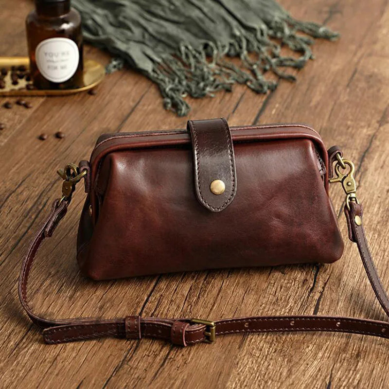 VELISSA™ | Bolso único y atemporal para mujeres sofisticadas