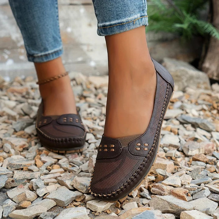 Klyah | Zapatos ortopédicos