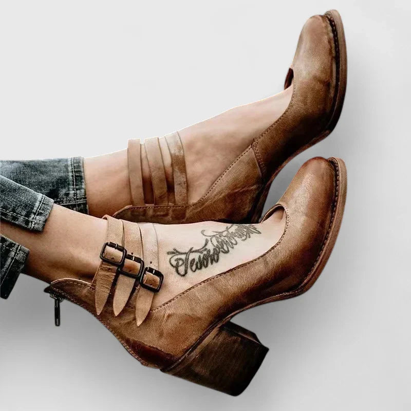 Janelis | Tacones elegantes