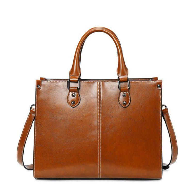 Victoria™ Tote | Bolso clásico y funcional