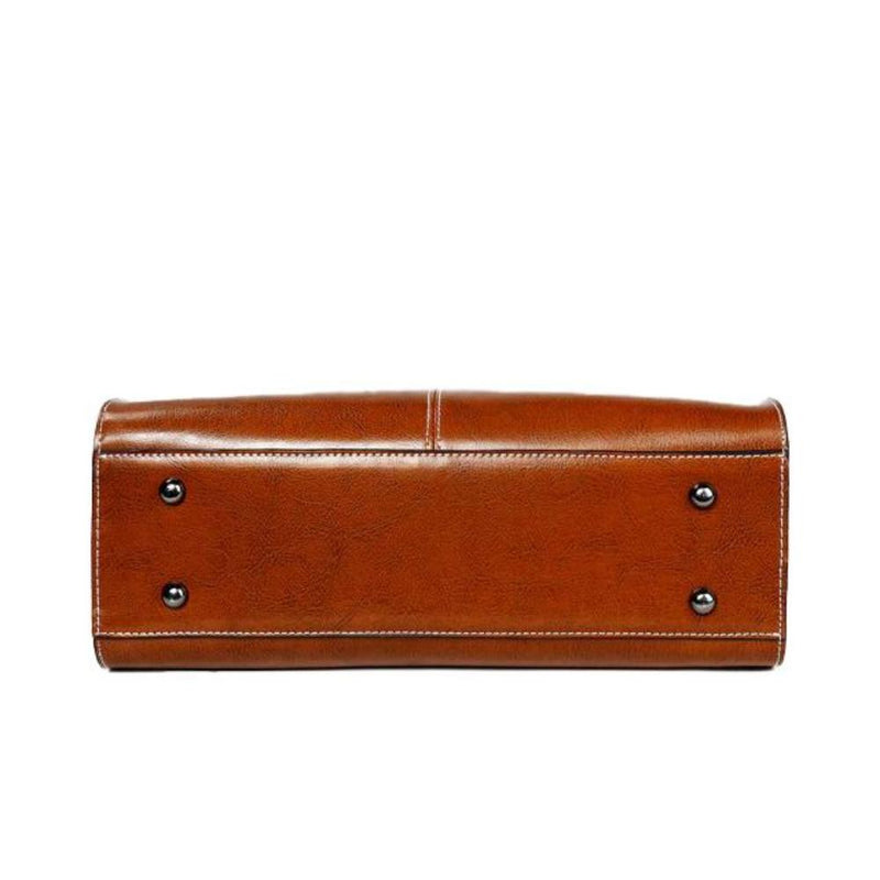 Victoria™ Tote | Bolso clásico y funcional