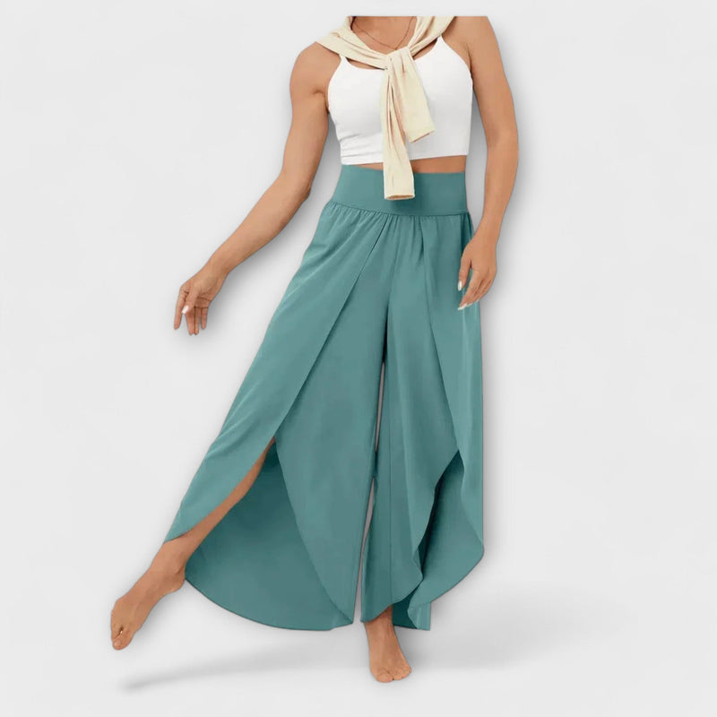 Pantalones de mujer para comodidad y estilo