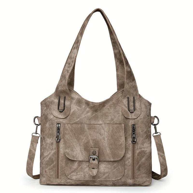 Charm vintage Amelia™ | Bolso de hombro