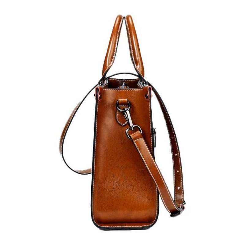 Victoria™ Tote | Bolso clásico y funcional