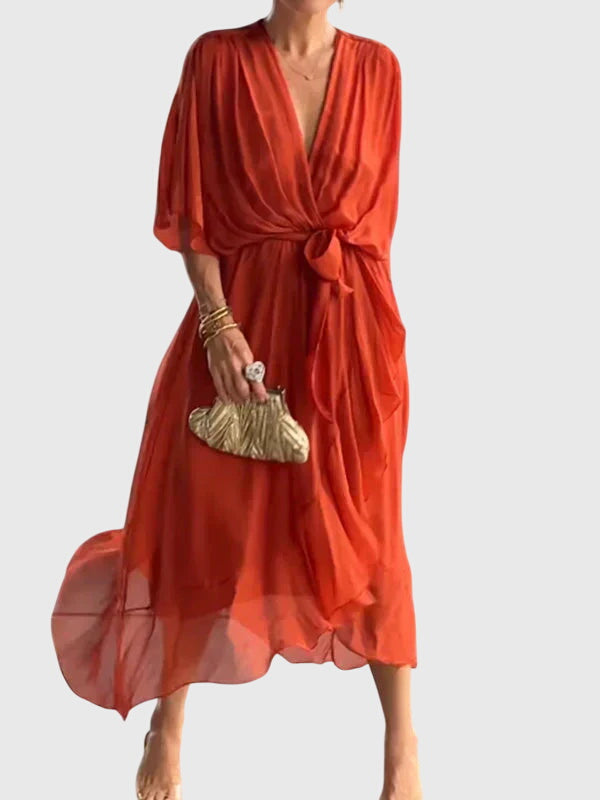 Bethany | Vestido elegante