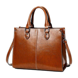 Victoria™ Tote | Bolso clásico y funcional