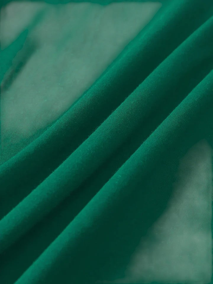 Ivanelle | Camiseta cómoda de manga corta