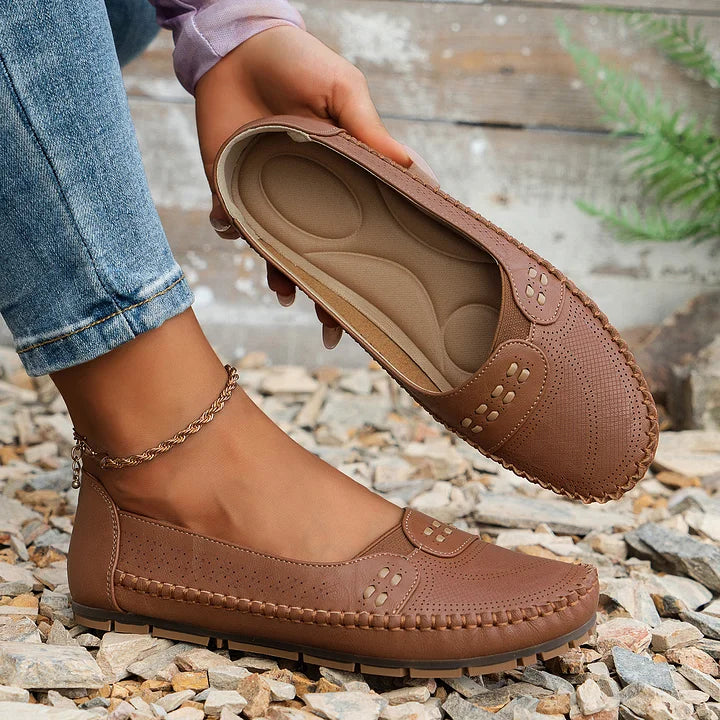 Klyah | Zapatos ortopédicos